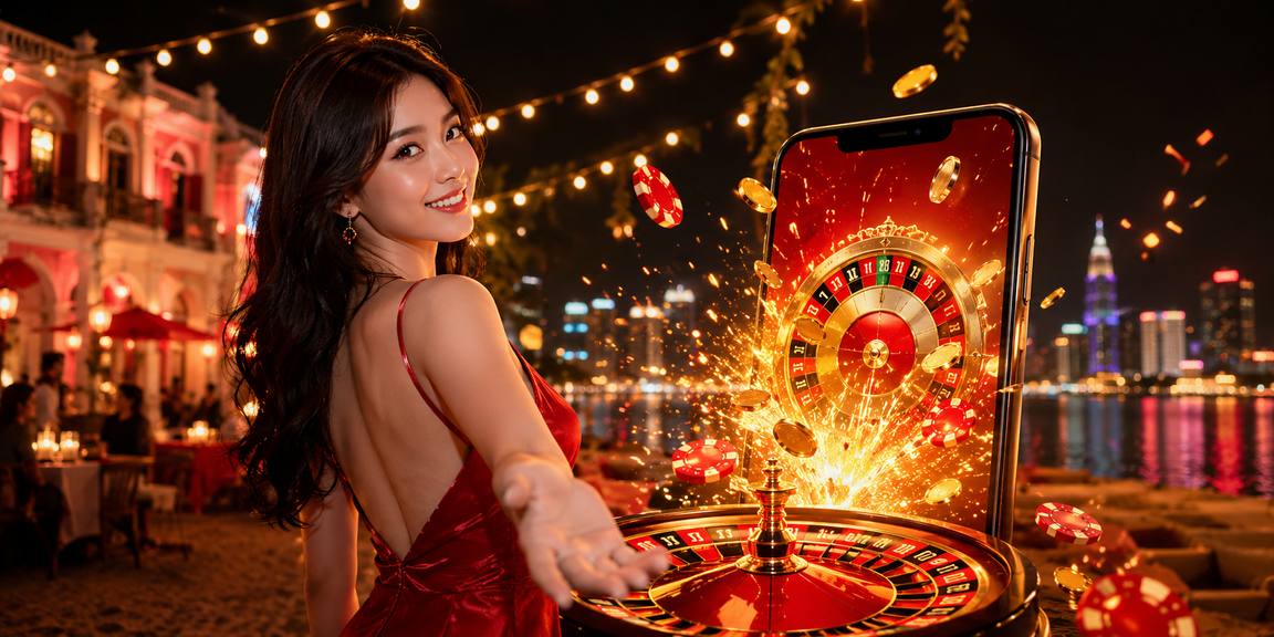 7clud Live Roulette Nhanh tại 7clud — vòng quay diễn ra liên tục